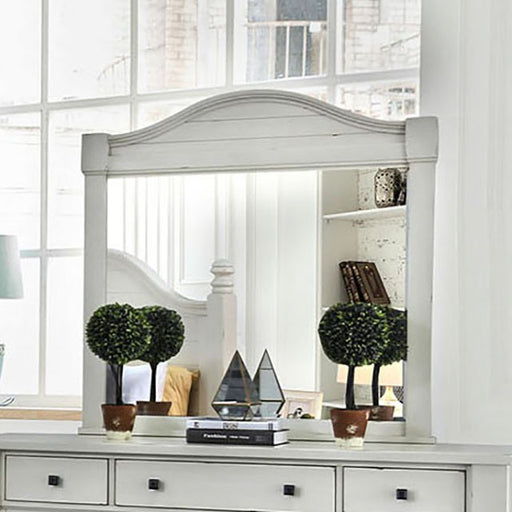 Daria Mirror - Marjories Furniture (Las Vegas, NV)