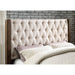 Hutchinson E.King & Cal.King Bed - Marjories Furniture (Las Vegas, NV)