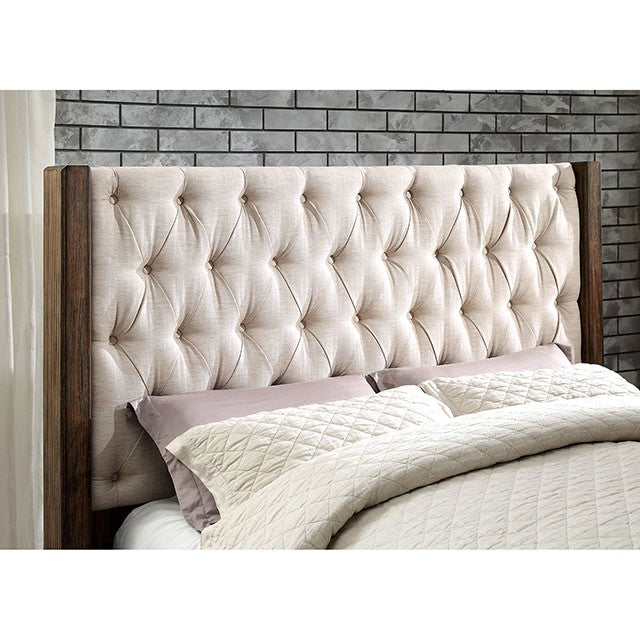 Hutchinson Queen Bedroom Set - Marjories Furniture (Las Vegas, NV)
