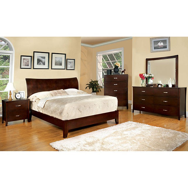 Midland Bed - Marjories Furniture (Las Vegas, NV)