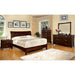 Midland Bed - Marjories Furniture (Las Vegas, NV)