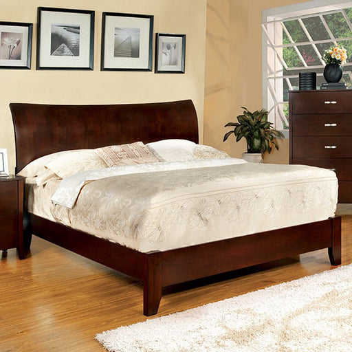 Midland Bed - Marjories Furniture (Las Vegas, NV)
