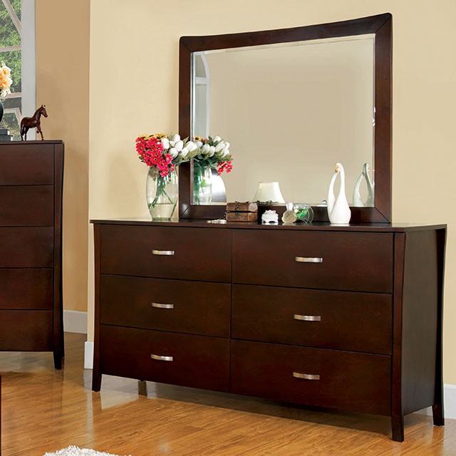 Midland Mirror - Marjories Furniture (Las Vegas, NV)