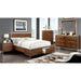 Torres Mirror - Marjories Furniture (Las Vegas, NV)
