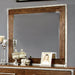 Torres Mirror - Marjories Furniture (Las Vegas, NV)