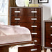 Queen Bed Hutchinson - Marjories Furniture (Las Vegas, NV)