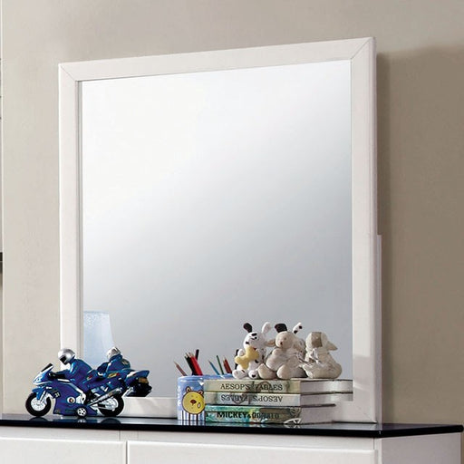 Kimmel Mirror - Marjories Furniture (Las Vegas, NV)