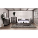 Janeiro E.King Bed - Marjories Furniture (Las Vegas, NV)