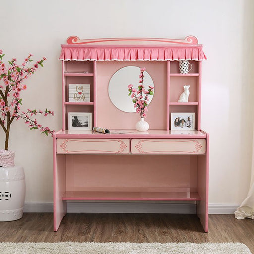 Rheanna Desk - Marjories Furniture (Las Vegas, NV)