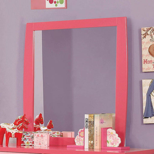 Marlee Mirror - Marjories Furniture (Las Vegas, NV)