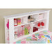Marlee 4 Pc Bedroom Set - Marjories Furniture (Las Vegas, NV)