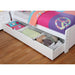 Marlee 4 Pc Bedroom Set - Marjories Furniture (Las Vegas, NV)