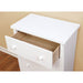 Marlee 4 Pc Bedroom Set - Marjories Furniture (Las Vegas, NV)