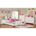Marlee 4 Pc Bedroom Set - Marjories Furniture (Las Vegas, NV)