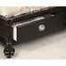Laguna Hills Cal.King Bed - Marjories Furniture (Las Vegas, NV)