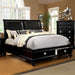 Laguna Hills Cal.King Bed - Marjories Furniture (Las Vegas, NV)