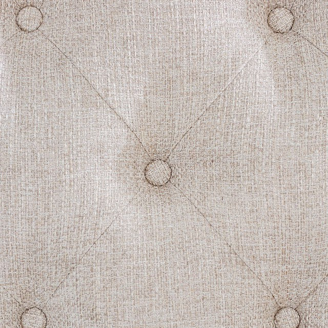 Lysandra Bed - Marjories Furniture (Las Vegas, NV)