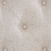 Lysandra Bed - Marjories Furniture (Las Vegas, NV)