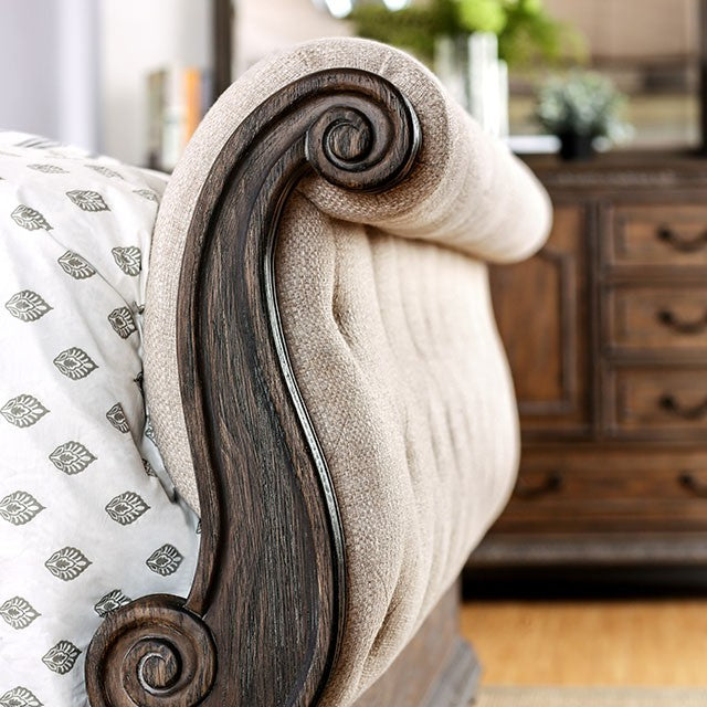 Lysandra Queen Bedroom Set - Marjories Furniture (Las Vegas, NV)