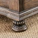 Lysandra Bed - Marjories Furniture (Las Vegas, NV)