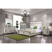 Salamanca Bed - Marjories Furniture (Las Vegas, NV)