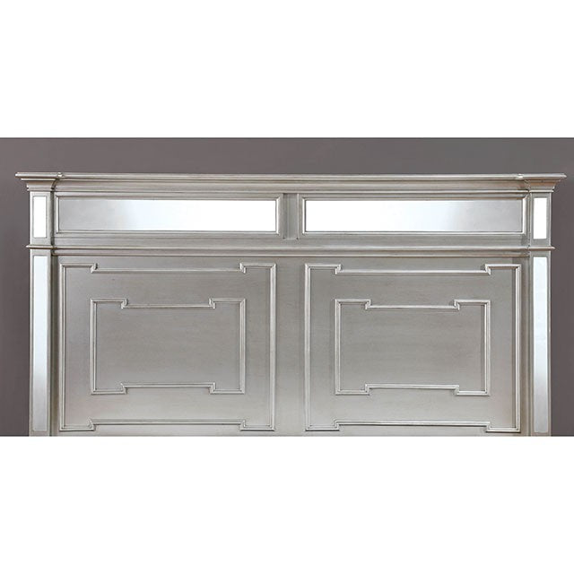 Salamanca Bed - Marjories Furniture (Las Vegas, NV)