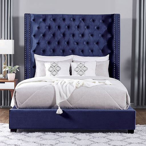 Mirabelle Bed - Marjories Furniture (Las Vegas, NV)