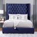 Mirabelle Bed - Marjories Furniture (Las Vegas, NV)