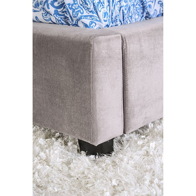 Mirabelle Bed - Marjories Furniture (Las Vegas, NV)