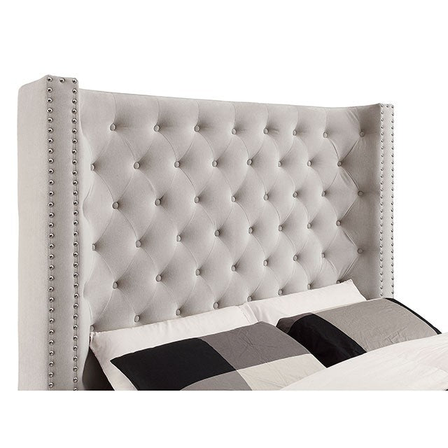 Mirabelle Bed - Marjories Furniture (Las Vegas, NV)