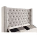 Mirabelle Bed - Marjories Furniture (Las Vegas, NV)