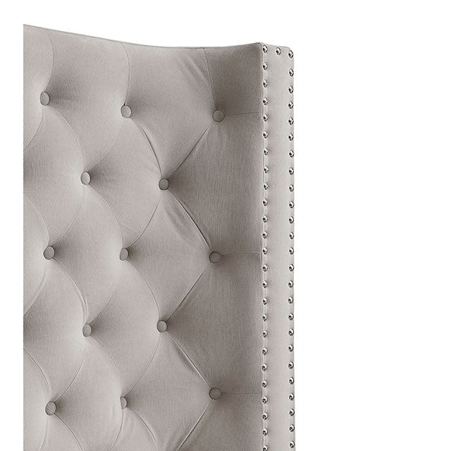 Mirabelle Bed - Marjories Furniture (Las Vegas, NV)