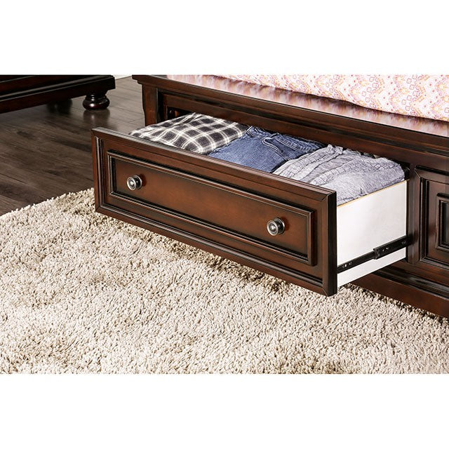 Northville Queen Bedroom Set - Marjories Furniture (Las Vegas, NV)