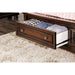 Northville Bed - Marjories Furniture (Las Vegas, NV)