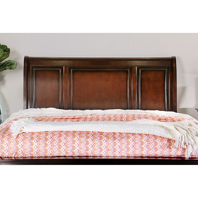 Northville Bed - Marjories Furniture (Las Vegas, NV)