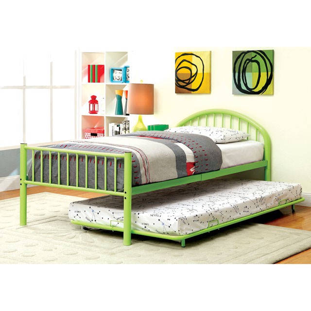 Rainbow Trundle - Marjories Furniture (Las Vegas, NV)
