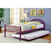 Rainbow Trundle - Marjories Furniture (Las Vegas, NV)