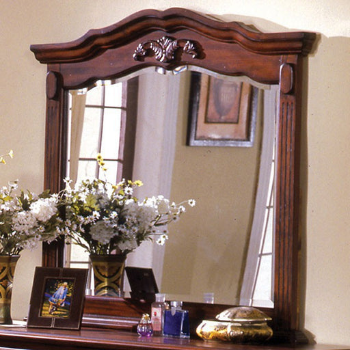 Lewisburg Mirror - Marjories Furniture (Las Vegas, NV)