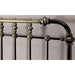 Riana Bed - Marjories Furniture (Las Vegas, NV)
