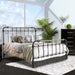 Riana Bed - Marjories Furniture (Las Vegas, NV)