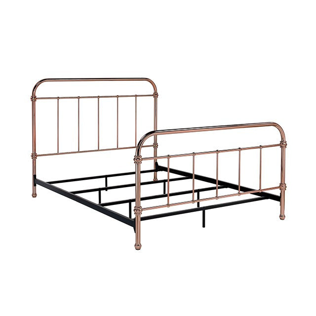 Tamia E.King Bed - Marjories Furniture (Las Vegas, NV)