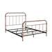 Tamia E.King Bed - Marjories Furniture (Las Vegas, NV)