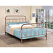 Tamia E.King Bed - Marjories Furniture (Las Vegas, NV)
