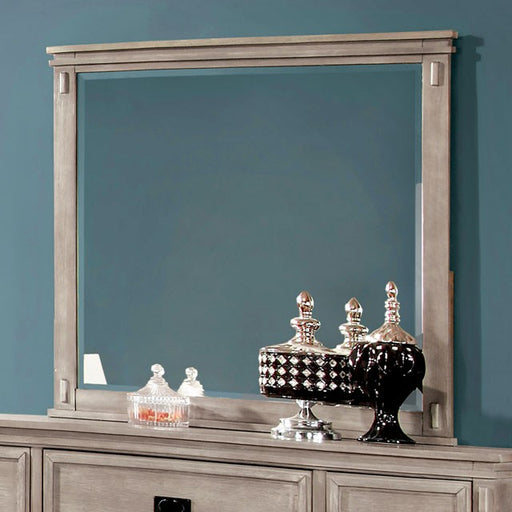 Palomino Mirror - Marjories Furniture (Las Vegas, NV)