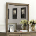 Snyder Mirror - Marjories Furniture (Las Vegas, NV)