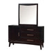 Snyder Mirror - Marjories Furniture (Las Vegas, NV)