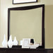Snyder Mirror - Marjories Furniture (Las Vegas, NV)