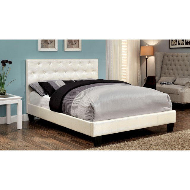 Kodell Queen Bed - Marjories Furniture (Las Vegas, NV)