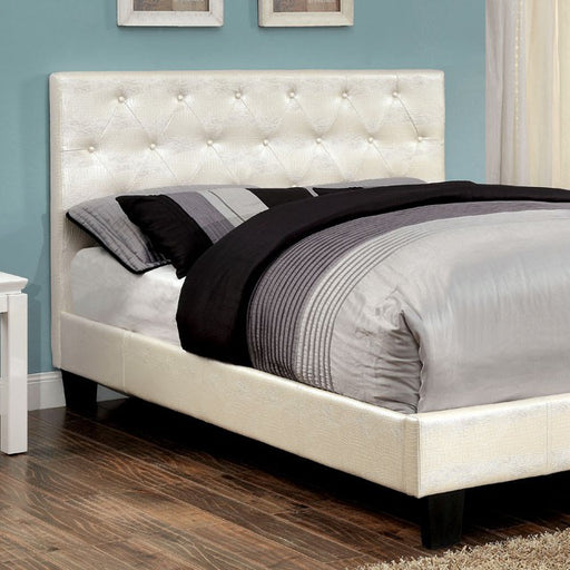 Kodell Queen Bed - Marjories Furniture (Las Vegas, NV)