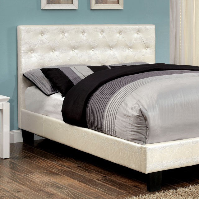 Kodell Queen Bed - Marjories Furniture (Las Vegas, NV)
